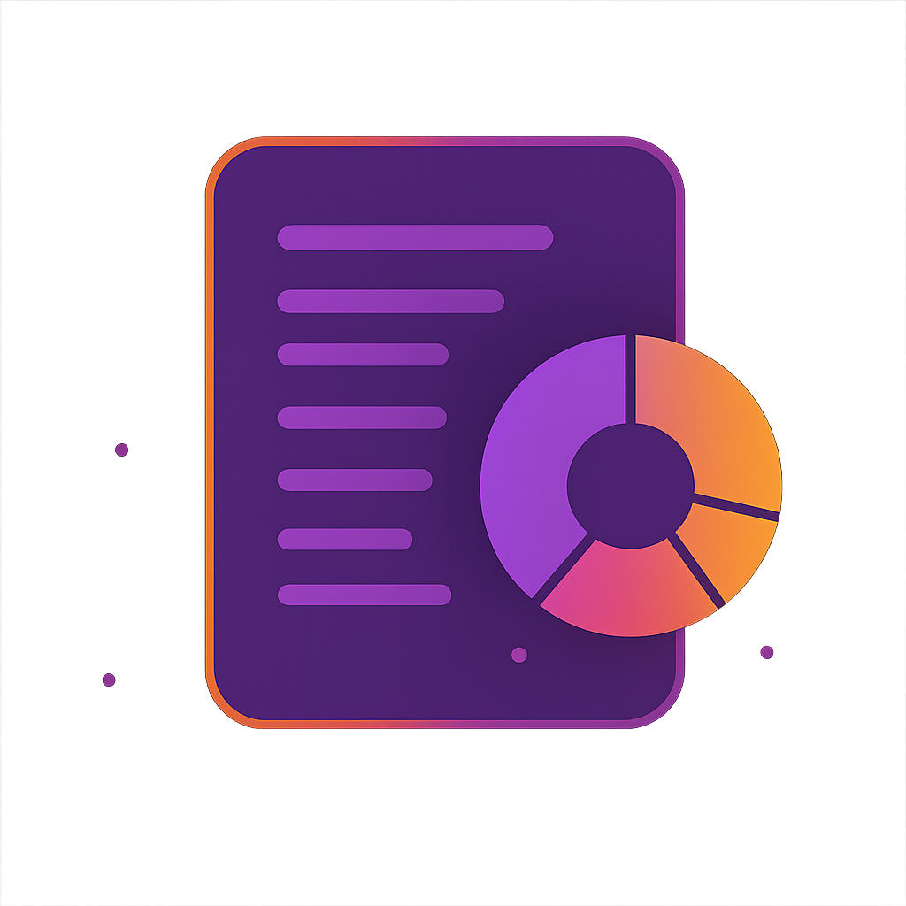 DomainInsight AI illustration